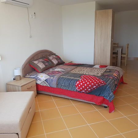 Guest House Dragomir Sutomore Exterior foto