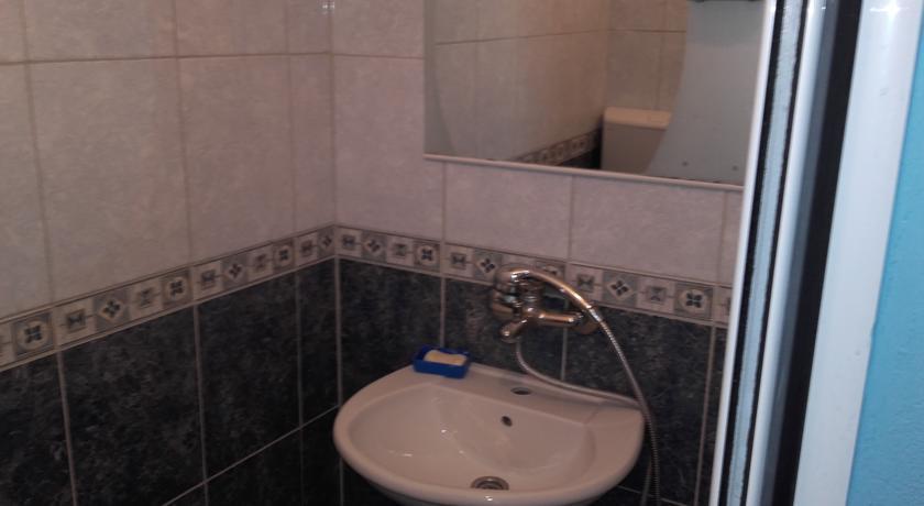 Guest House Dragomir Sutomore Exterior foto