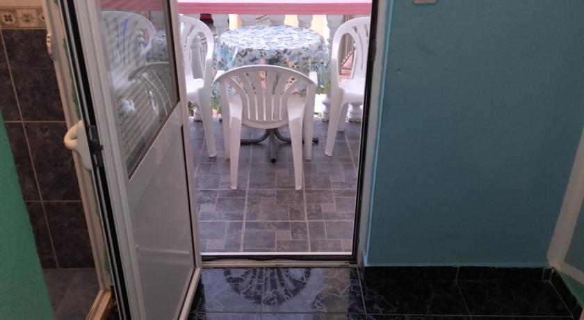 Guest House Dragomir Sutomore Exterior foto