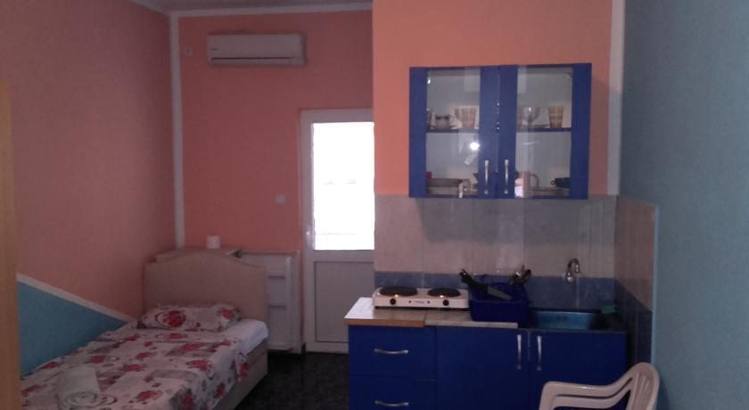 Guest House Dragomir Sutomore Exterior foto