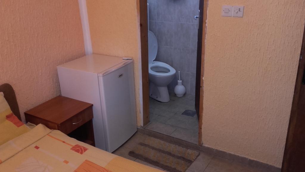 Guest House Dragomir Sutomore Exterior foto