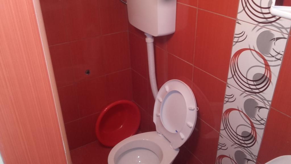 Guest House Dragomir Sutomore Exterior foto