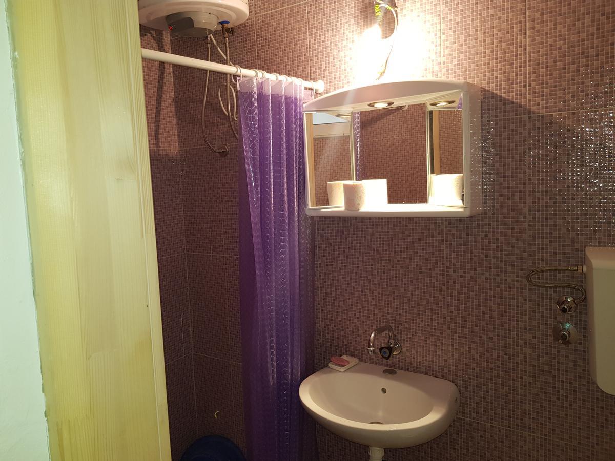 Guest House Dragomir Sutomore Exterior foto