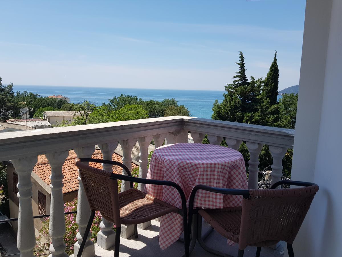 Guest House Dragomir Sutomore Exterior foto