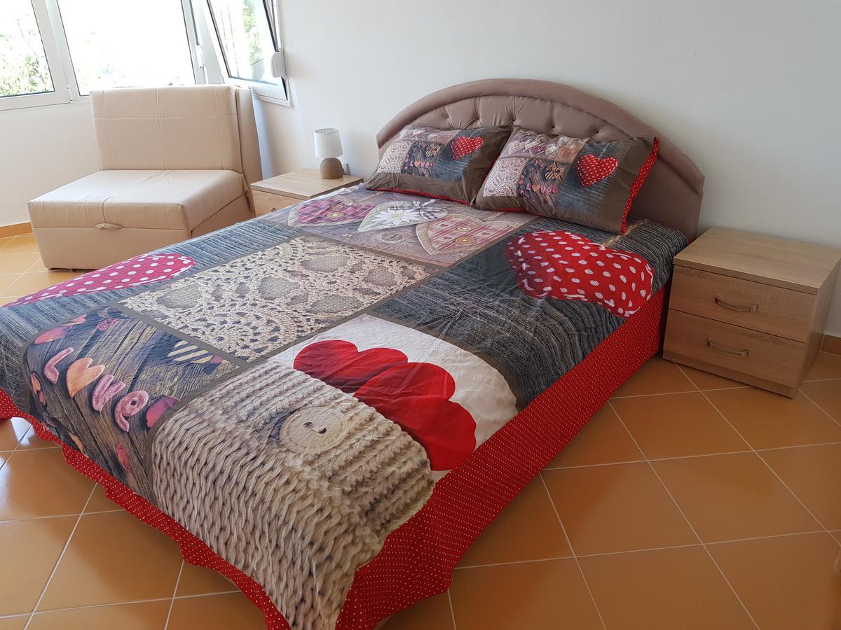 Guest House Dragomir Sutomore Exterior foto